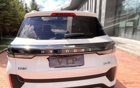 Hyundai ix35, 2021 год, 1 300 000 рублей, 5 фотография