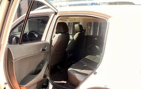 Hyundai ix35, 2021 год, 1 300 000 рублей, 10 фотография