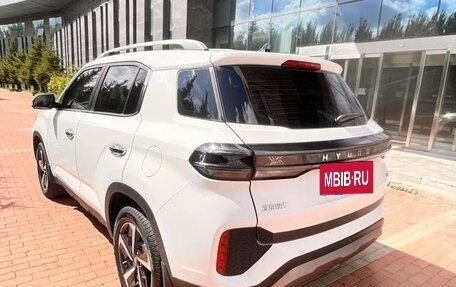 Hyundai ix35, 2021 год, 1 300 000 рублей, 4 фотография