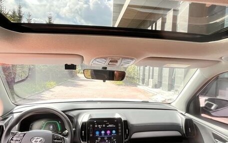 Hyundai ix35, 2021 год, 1 300 000 рублей, 16 фотография