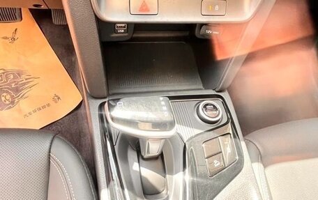 Hyundai ix35, 2021 год, 1 300 000 рублей, 14 фотография