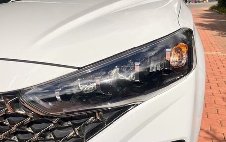 Hyundai ix35, 2021 год, 1 300 000 рублей, 19 фотография