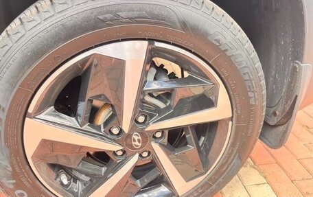 Hyundai ix35, 2021 год, 1 300 000 рублей, 20 фотография