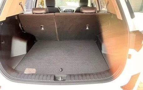 Hyundai ix35, 2021 год, 1 300 000 рублей, 18 фотография