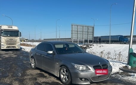 BMW 5 серия, 2006 год, 1 450 000 рублей, 6 фотография