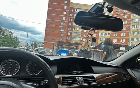 BMW 5 серия, 2006 год, 1 450 000 рублей, 15 фотография