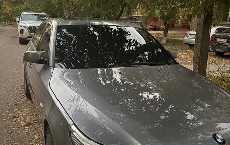 BMW 5 серия, 2006 год, 1 450 000 рублей, 17 фотография