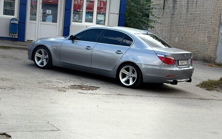 BMW 5 серия, 2006 год, 1 450 000 рублей, 8 фотография