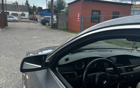 BMW 5 серия, 2006 год, 1 450 000 рублей, 14 фотография