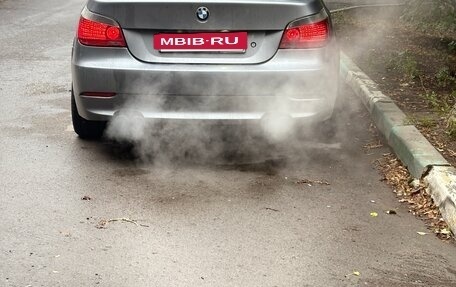 BMW 5 серия, 2006 год, 1 450 000 рублей, 10 фотография