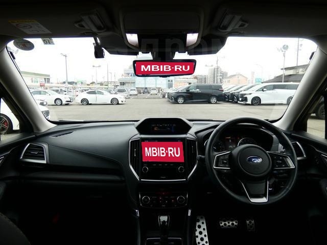 Subaru Forester SK, 2022 год, 1 650 000 рублей, 3 фотография