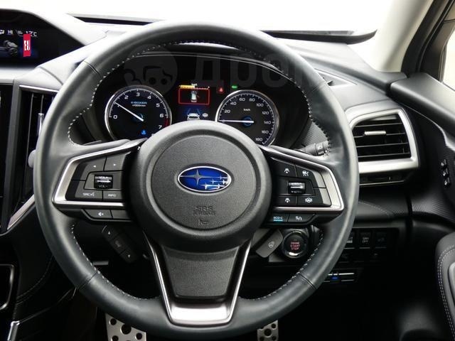 Subaru Forester SK, 2022 год, 1 650 000 рублей, 6 фотография