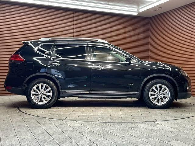 Nissan X-Trail T32 рестайлинг, 2021 год, 1 695 000 рублей, 14 фотография