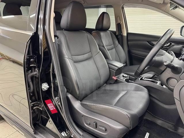 Nissan X-Trail T32 рестайлинг, 2020 год, 1 580 000 рублей, 11 фотография