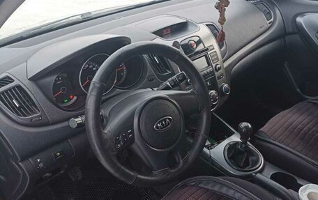 KIA Cerato III, 2010 год, 550 000 рублей, 6 фотография