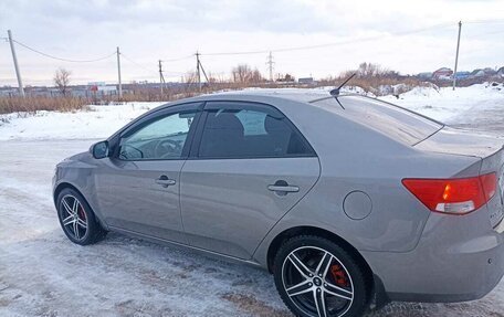 KIA Cerato III, 2010 год, 550 000 рублей, 3 фотография