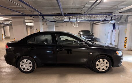 Mitsubishi Lancer IX, 2012 год, 1 300 000 рублей, 6 фотография