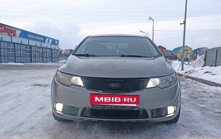 KIA Cerato III, 2010 год, 550 000 рублей, 7 фотография