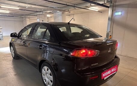 Mitsubishi Lancer IX, 2012 год, 1 300 000 рублей, 3 фотография