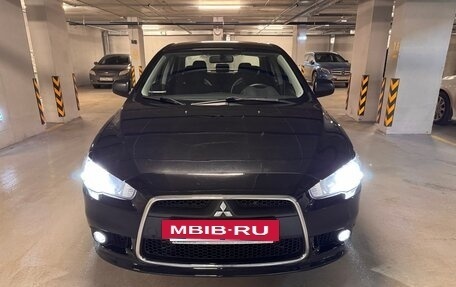 Mitsubishi Lancer IX, 2012 год, 1 300 000 рублей, 7 фотография