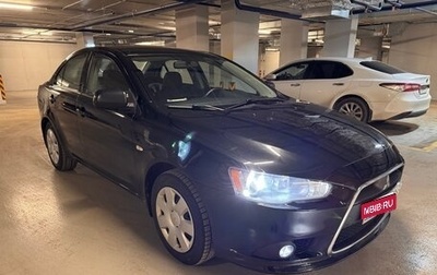 Mitsubishi Lancer IX, 2012 год, 1 300 000 рублей, 1 фотография