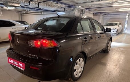 Mitsubishi Lancer IX, 2012 год, 1 300 000 рублей, 2 фотография