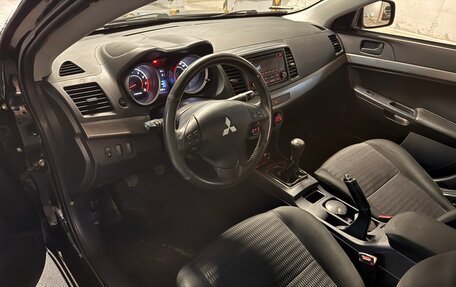 Mitsubishi Lancer IX, 2012 год, 1 300 000 рублей, 9 фотография