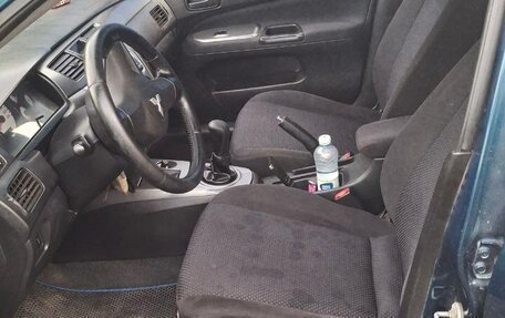 Mitsubishi Lancer IX, 2008 год, 450 000 рублей, 3 фотография