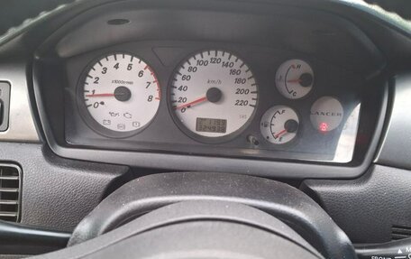 Mitsubishi Lancer IX, 2008 год, 450 000 рублей, 5 фотография