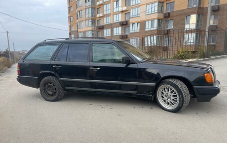 Mercedes-Benz W124, 1993 год, 450 000 рублей, 4 фотография