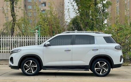 Hyundai ix35, 2021 год, 1 300 000 рублей, 4 фотография