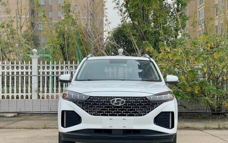 Hyundai ix35, 2021 год, 1 300 000 рублей, 2 фотография
