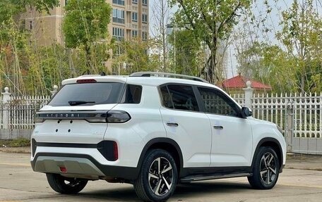 Hyundai ix35, 2021 год, 1 300 000 рублей, 5 фотография