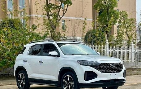 Hyundai ix35, 2021 год, 1 300 000 рублей, 3 фотография