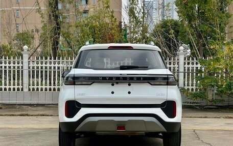 Hyundai ix35, 2021 год, 1 300 000 рублей, 6 фотография