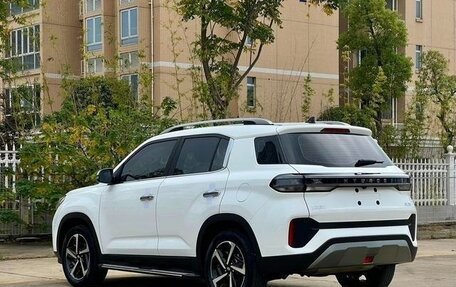 Hyundai ix35, 2021 год, 1 300 000 рублей, 7 фотография