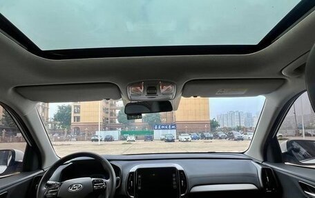 Hyundai ix35, 2021 год, 1 300 000 рублей, 13 фотография