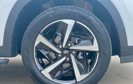 Hyundai ix35, 2021 год, 1 300 000 рублей, 9 фотография