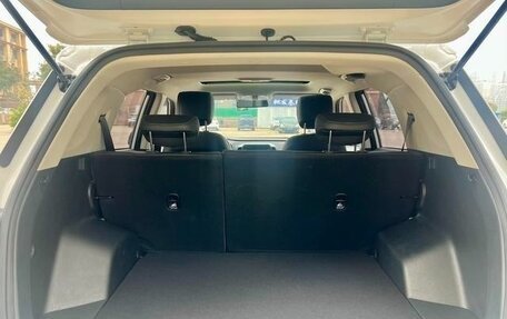 Hyundai ix35, 2021 год, 1 300 000 рублей, 11 фотография