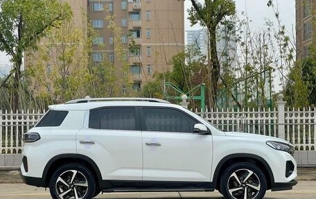 Hyundai ix35, 2021 год, 1 300 000 рублей, 8 фотография