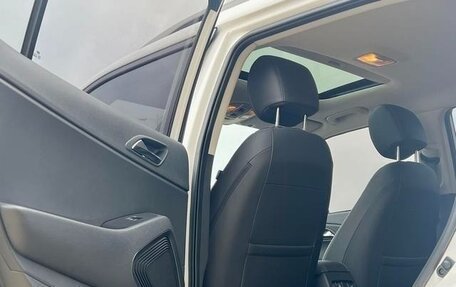 Hyundai ix35, 2021 год, 1 300 000 рублей, 12 фотография