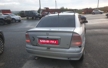 Chevrolet Viva, 2004 год, 75 000 рублей, 1 фотография