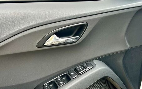 Hyundai ix35, 2021 год, 1 300 000 рублей, 15 фотография