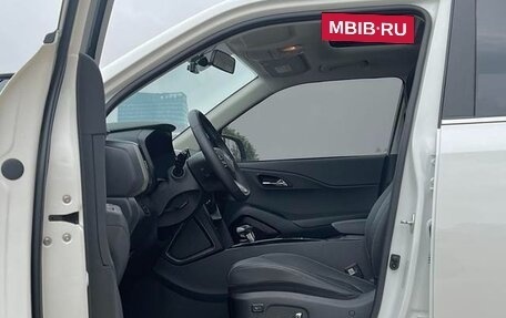 Hyundai ix35, 2021 год, 1 300 000 рублей, 16 фотография