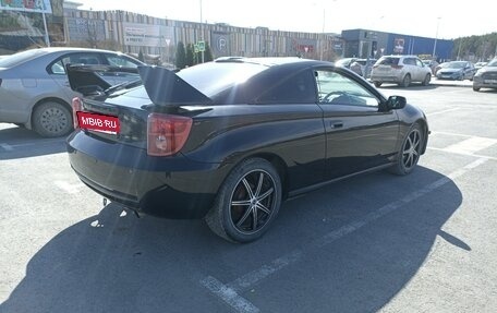 Toyota Celica VII рестайлинг, 2002 год, 700 000 рублей, 1 фотография