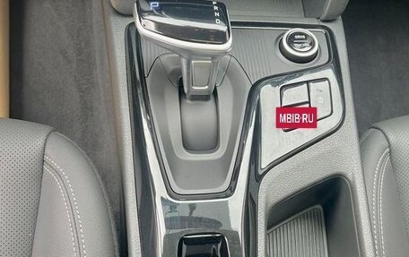 Hyundai ix35, 2021 год, 1 300 000 рублей, 18 фотография