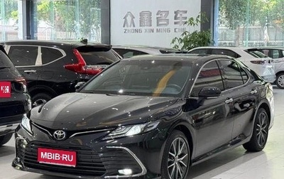 Toyota Camry, 2022 год, 2 650 000 рублей, 1 фотография