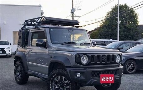 Suzuki Jimny, 2022 год, 1 487 000 рублей, 1 фотография