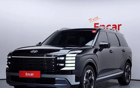 Hyundai Palisade, 2025 год, 7 230 000 рублей, 1 фотография