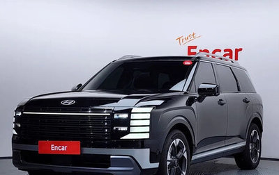 Hyundai Palisade, 2025 год, 7 230 000 рублей, 1 фотография